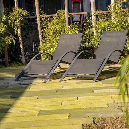 Apartament Nora Waterview Breda Zewnętrze zdjęcie