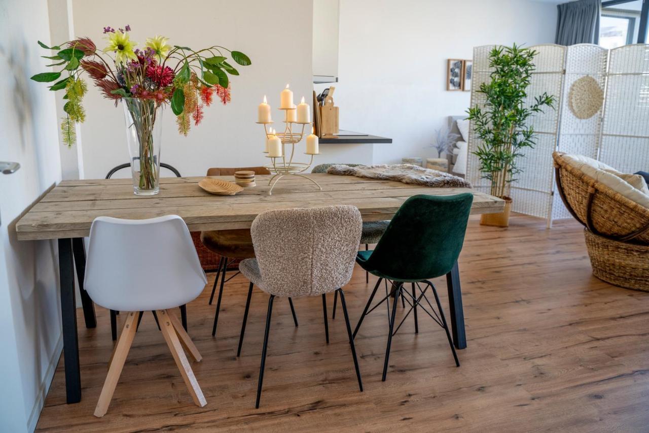 Apartament Nora Waterview Breda Zewnętrze zdjęcie