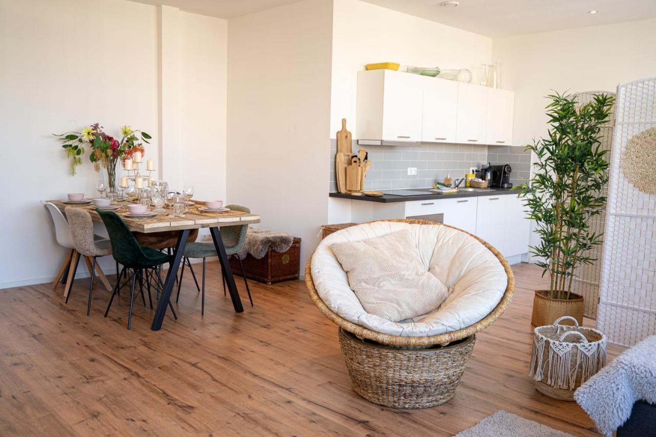 Apartament Nora Waterview Breda Zewnętrze zdjęcie