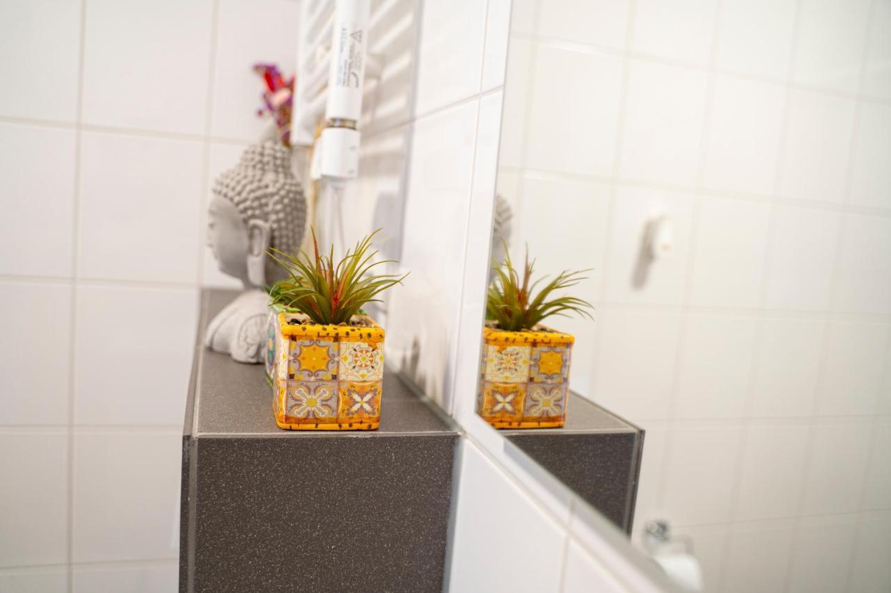 Apartament Nora Waterview Breda Zewnętrze zdjęcie
