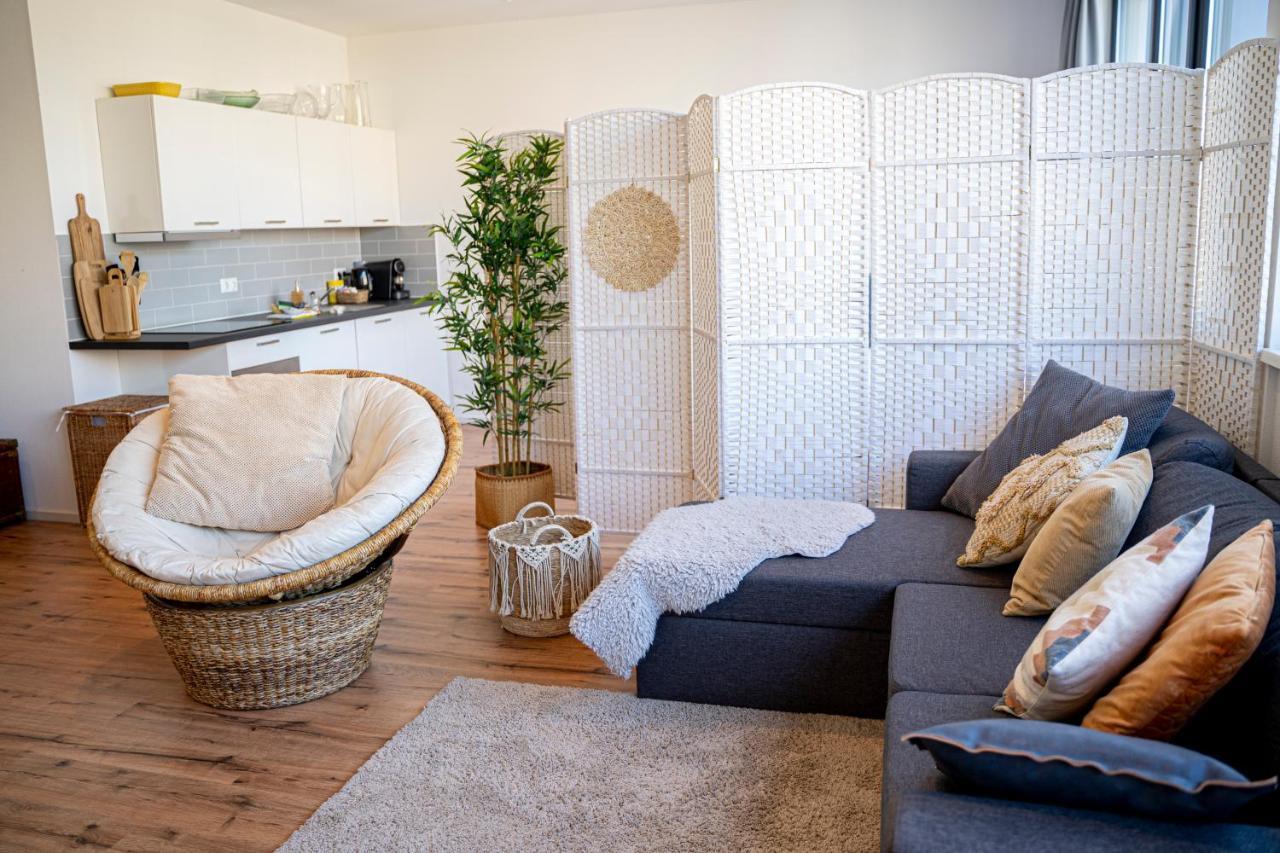Apartament Nora Waterview Breda Zewnętrze zdjęcie