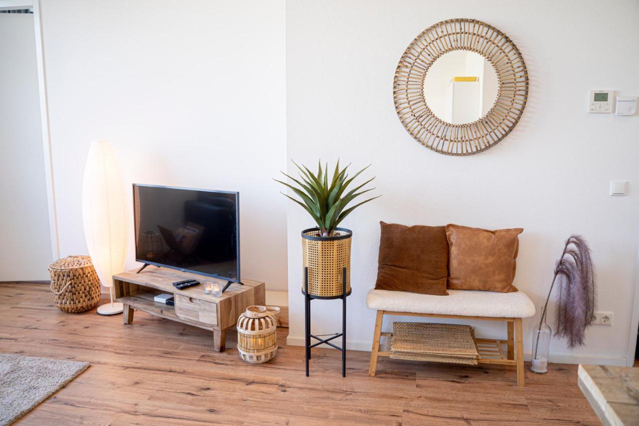 Apartament Nora Waterview Breda Zewnętrze zdjęcie
