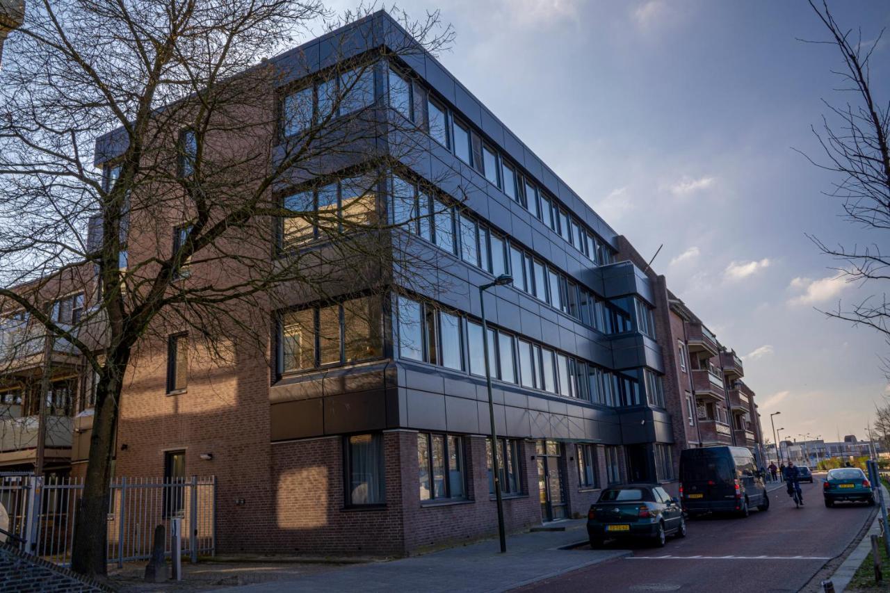 Apartament Nora Waterview Breda Zewnętrze zdjęcie