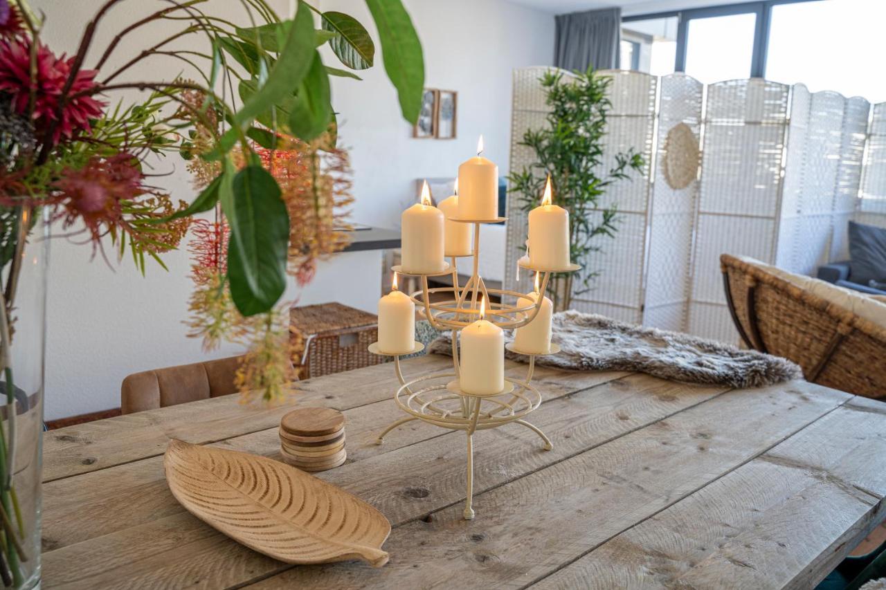 Apartament Nora Waterview Breda Zewnętrze zdjęcie