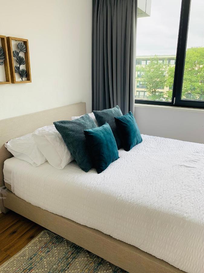 Apartament Nora Waterview Breda Zewnętrze zdjęcie