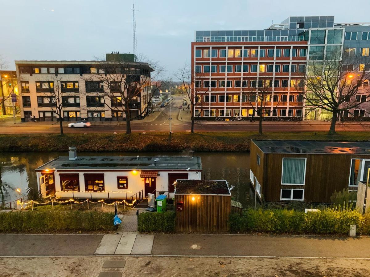 Apartament Nora Waterview Breda Zewnętrze zdjęcie